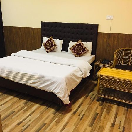 Hotel Prem G, มัสซูรี ภายนอก รูปภาพ