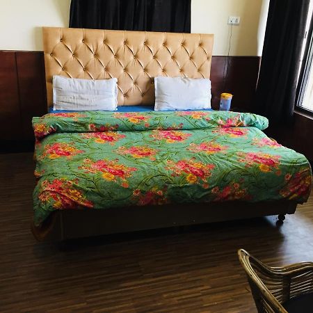 Hotel Prem G, มัสซูรี ภายนอก รูปภาพ