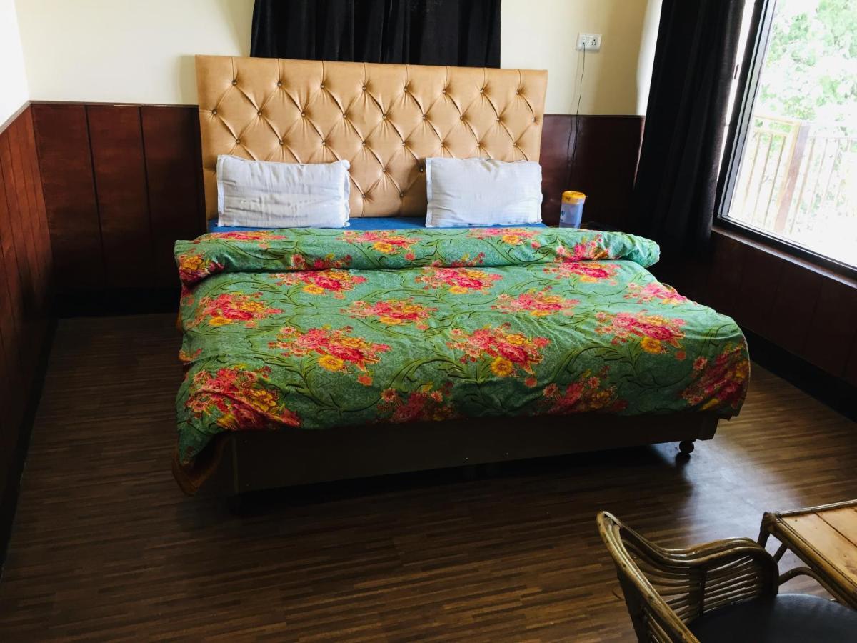 Hotel Prem G, มัสซูรี ภายนอก รูปภาพ