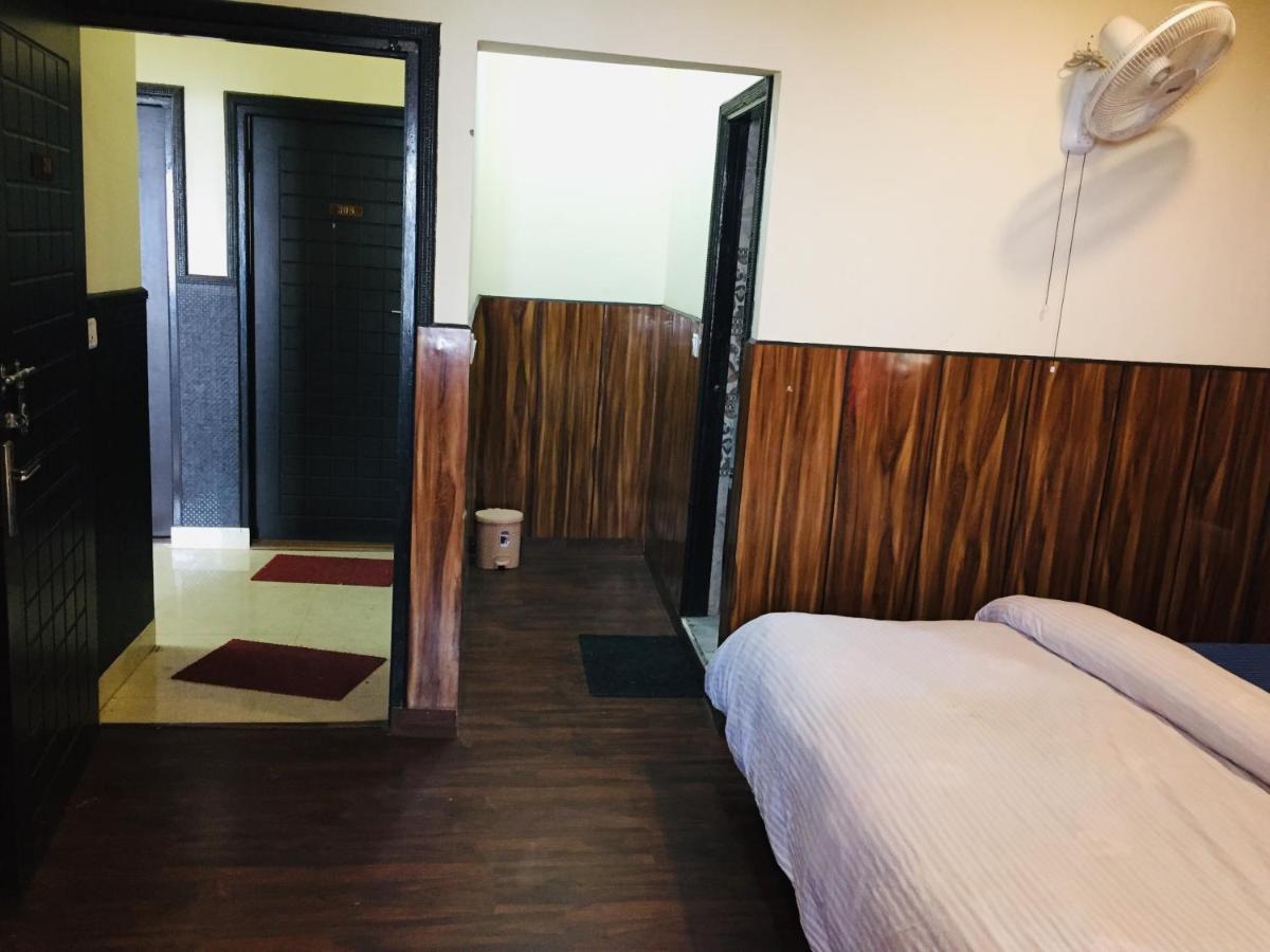 Hotel Prem G, มัสซูรี ภายนอก รูปภาพ