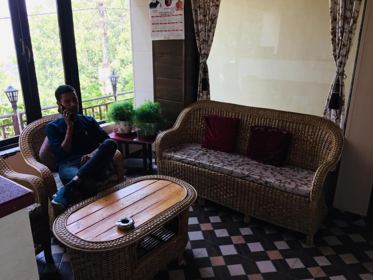 Hotel Prem G, มัสซูรี ภายนอก รูปภาพ