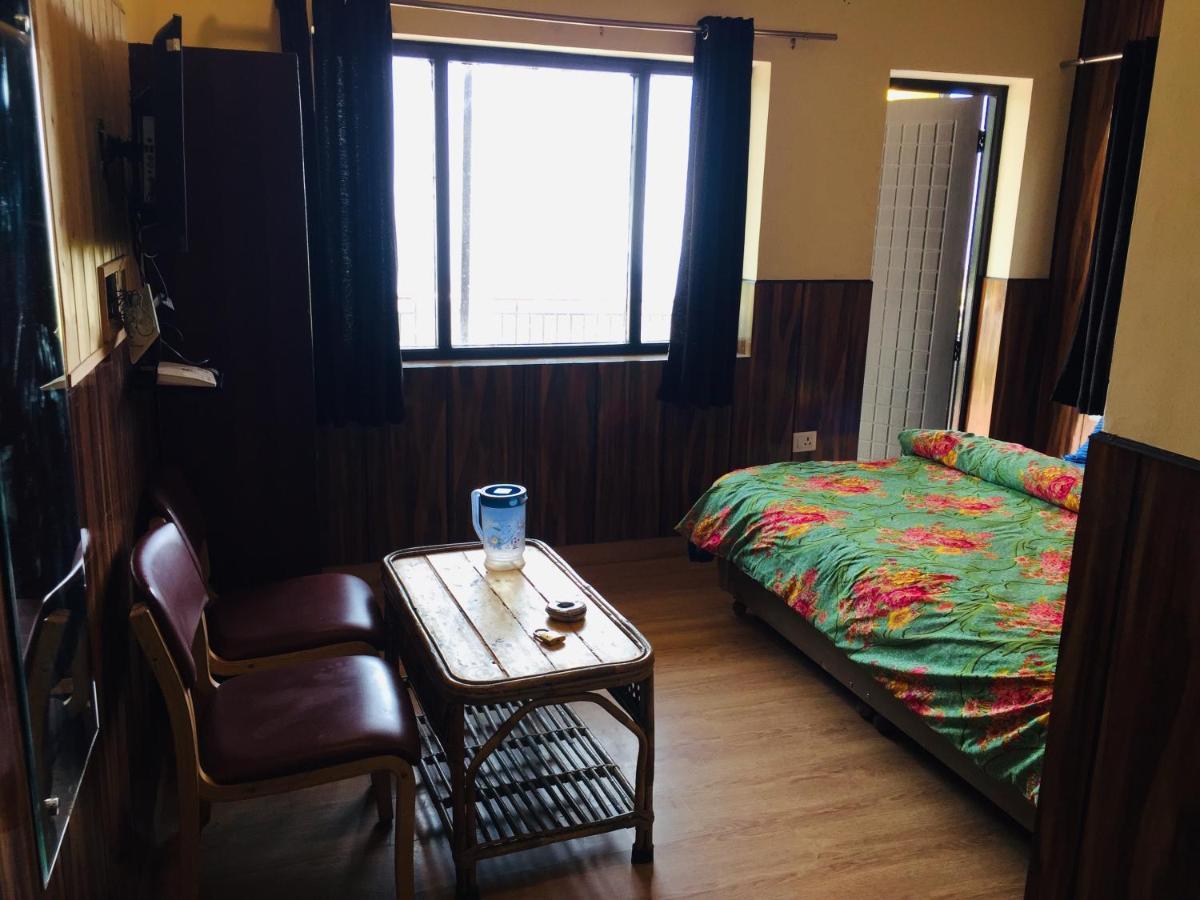 Hotel Prem G, มัสซูรี ภายนอก รูปภาพ