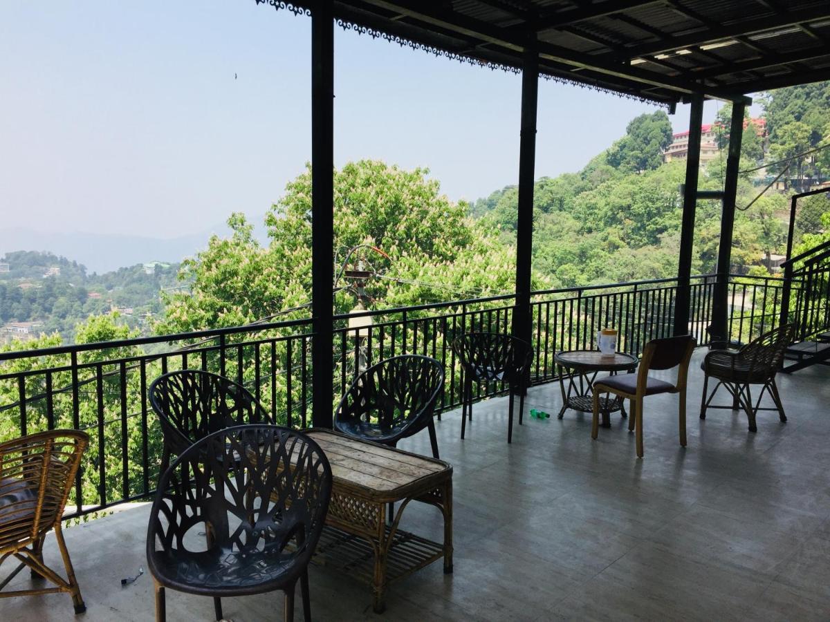 Hotel Prem G, มัสซูรี ภายนอก รูปภาพ