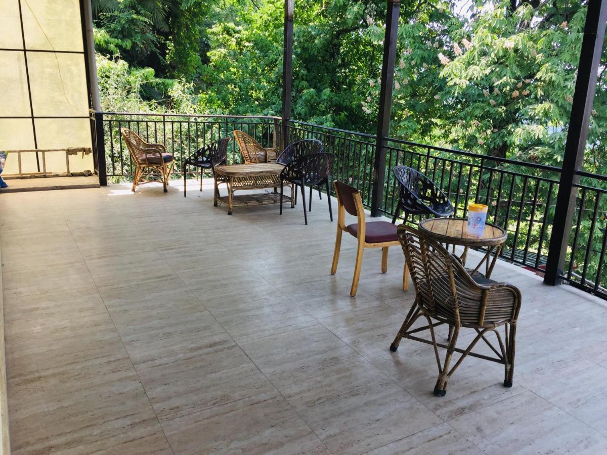 Hotel Prem G, มัสซูรี ภายนอก รูปภาพ