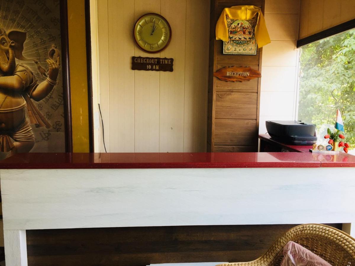 Hotel Prem G, มัสซูรี ภายนอก รูปภาพ