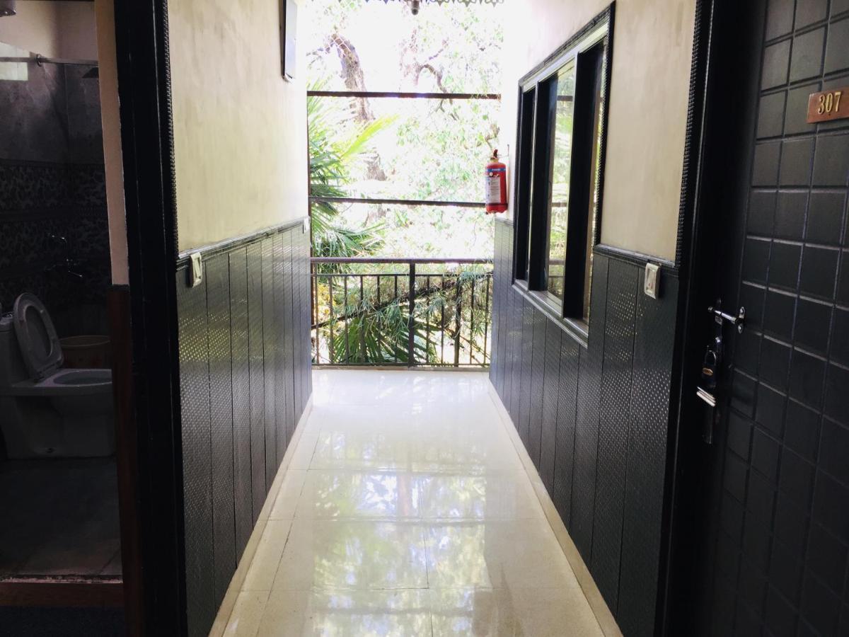 Hotel Prem G, มัสซูรี ภายนอก รูปภาพ