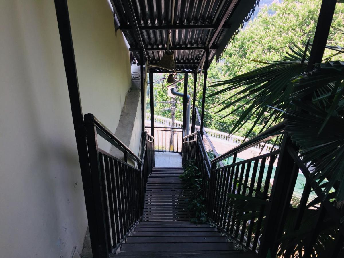 Hotel Prem G, มัสซูรี ภายนอก รูปภาพ