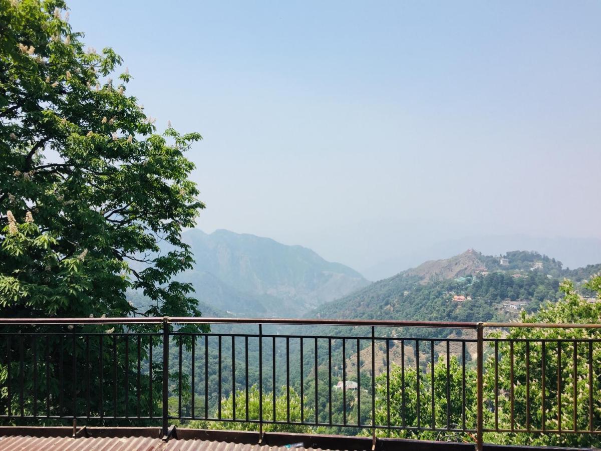 Hotel Prem G, มัสซูรี ภายนอก รูปภาพ