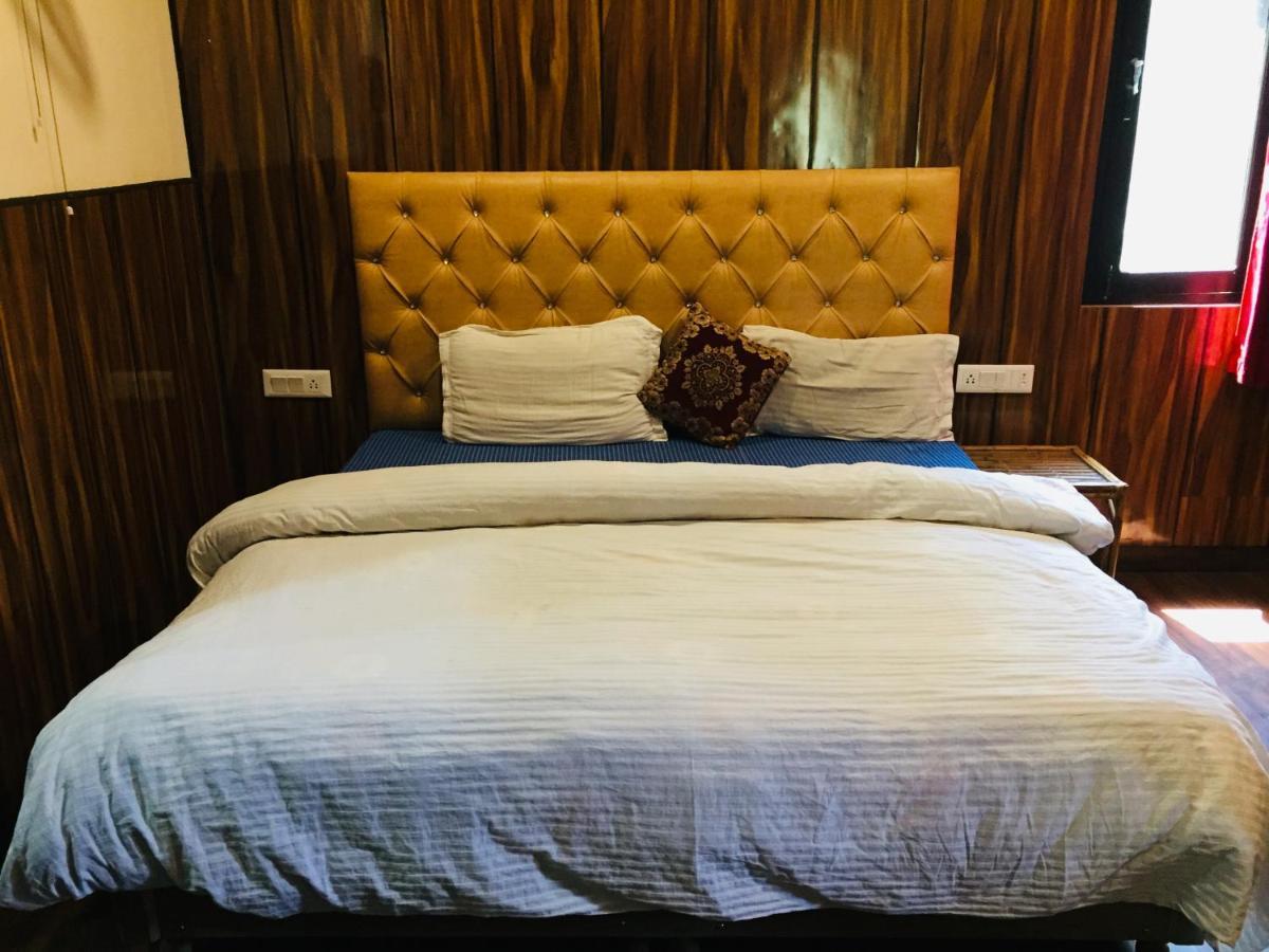 Hotel Prem G, มัสซูรี ภายนอก รูปภาพ
