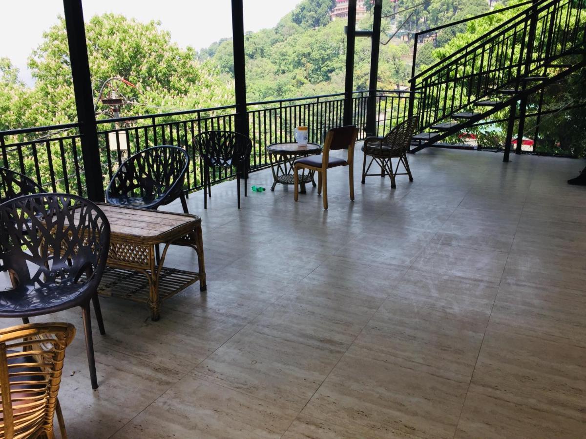 Hotel Prem G, มัสซูรี ภายนอก รูปภาพ