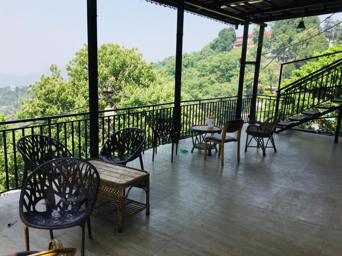 Hotel Prem G, มัสซูรี ภายนอก รูปภาพ